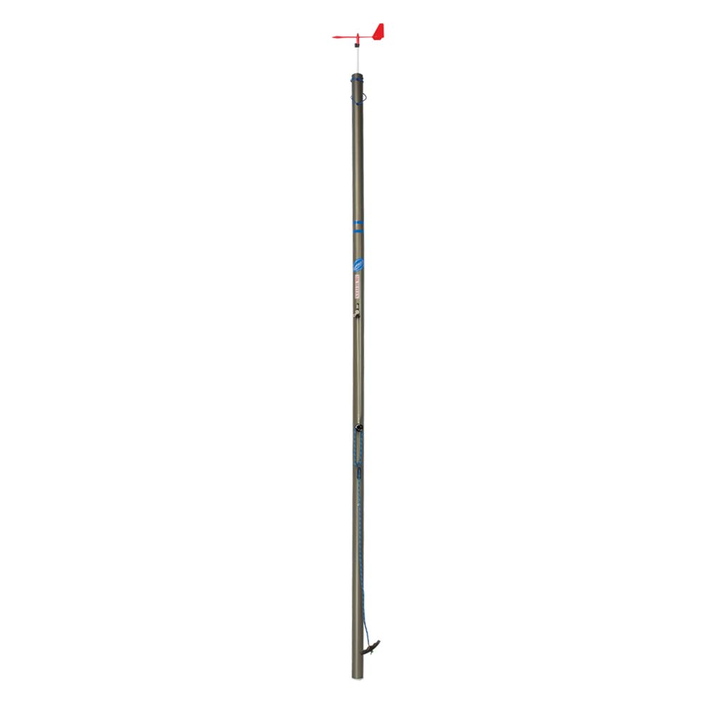 Optimax Mk3 Flex Racing Rigg Set