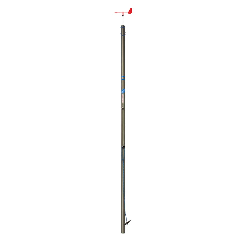 Optimax Mk3 Flex Mast