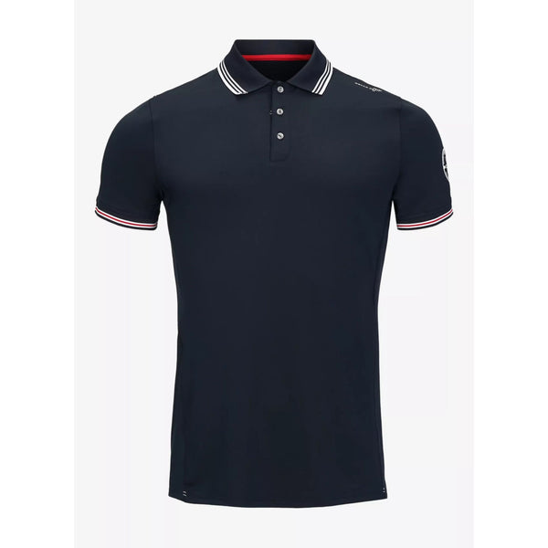 Pelle P Momentum Polo, Marinblå