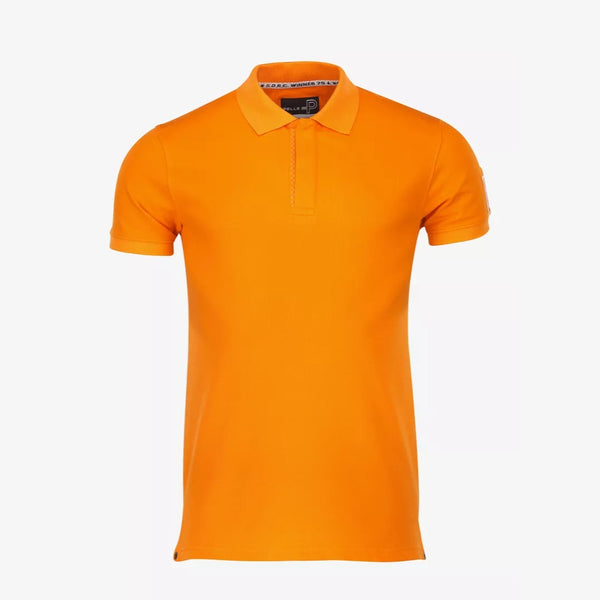 Pelle P Team Polo, Orange