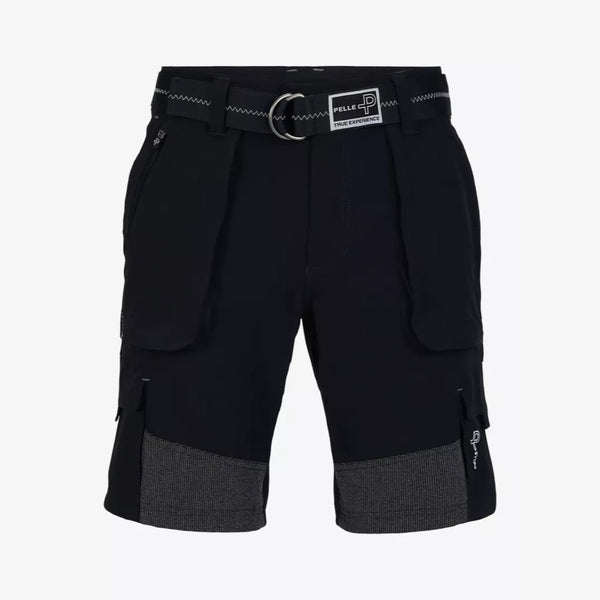 Pelle P 1200 Shorts, Svart