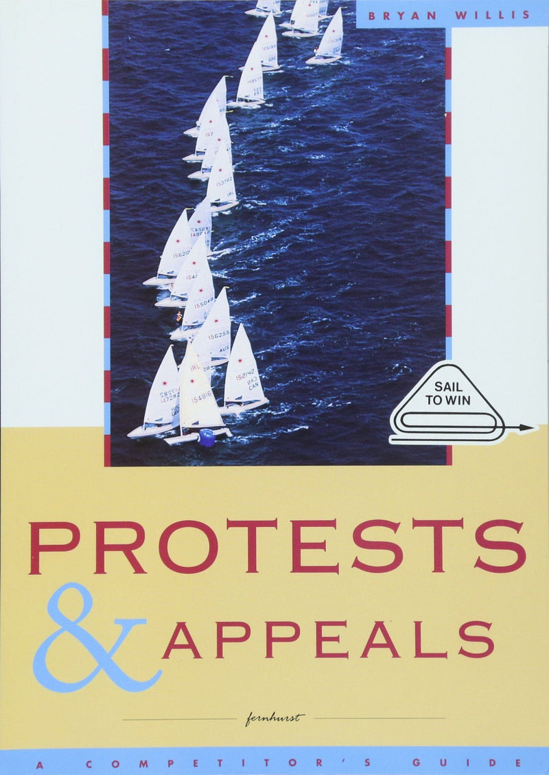 Protest and Appeals