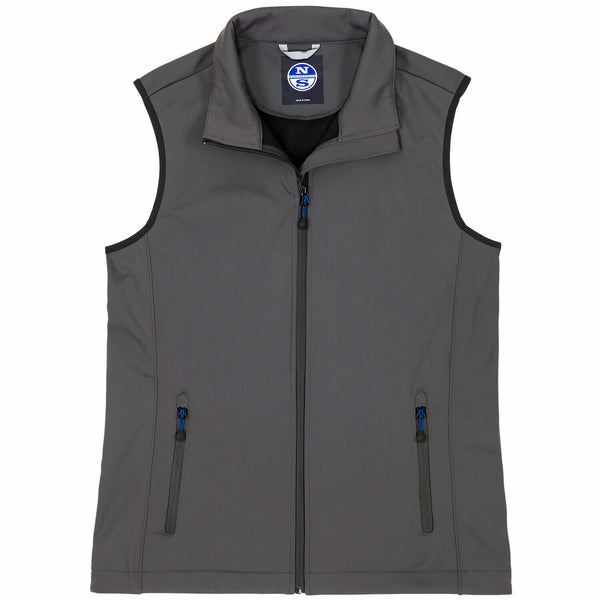 North Sails Softshell Väst, Small