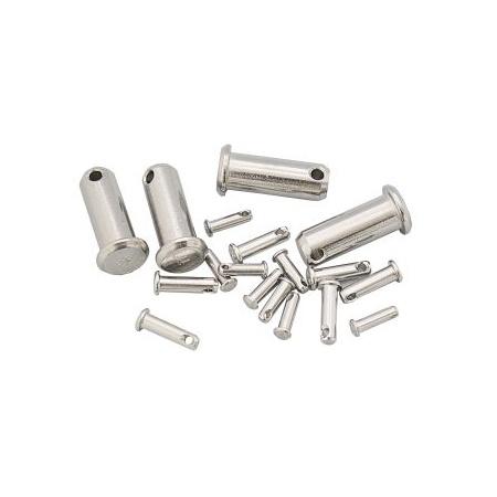 Riggbult 8mm x 20mm