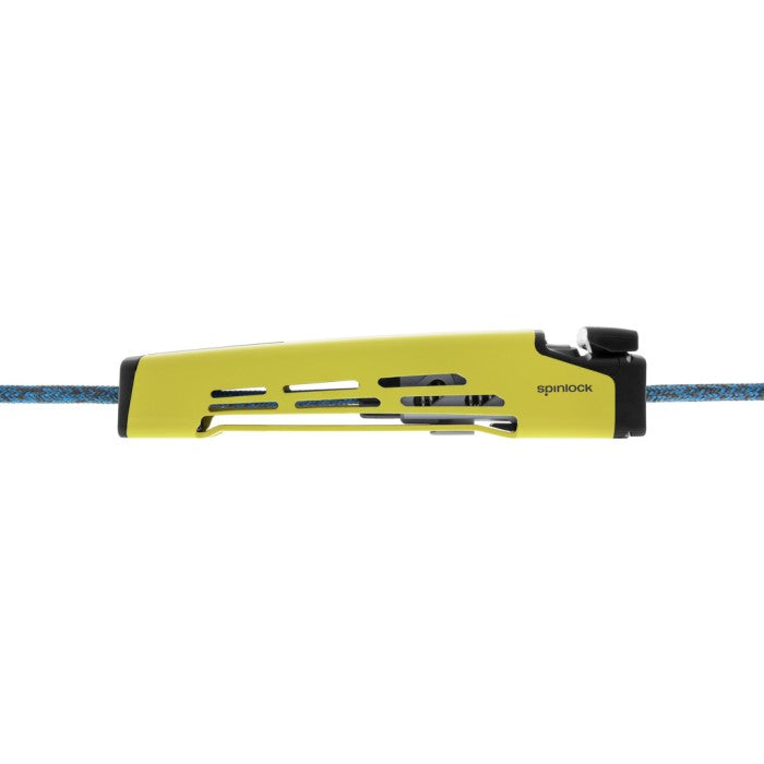 Spinlock XTX Soft Grip Avlastare 10mm Enkel, Svart