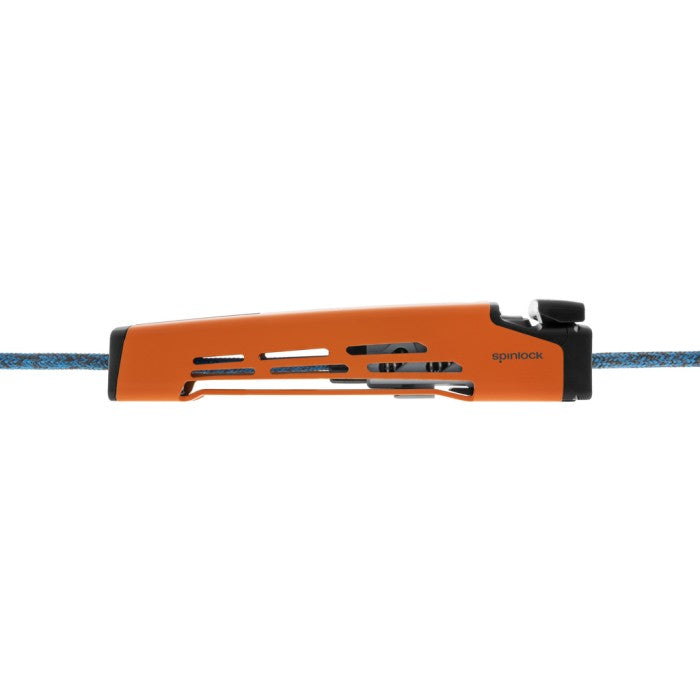 Spinlock XTX Soft Grip Avlastare 10mm Enkel, Svart