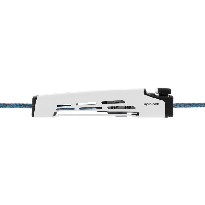 Spinlock XTX Soft Grip Avlastare 10mm Enkel, Svart