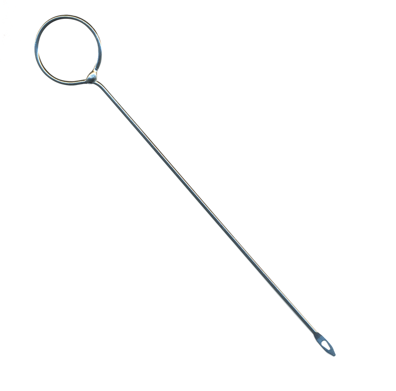 Allen Splitsverktyg, 2-3mm tamp