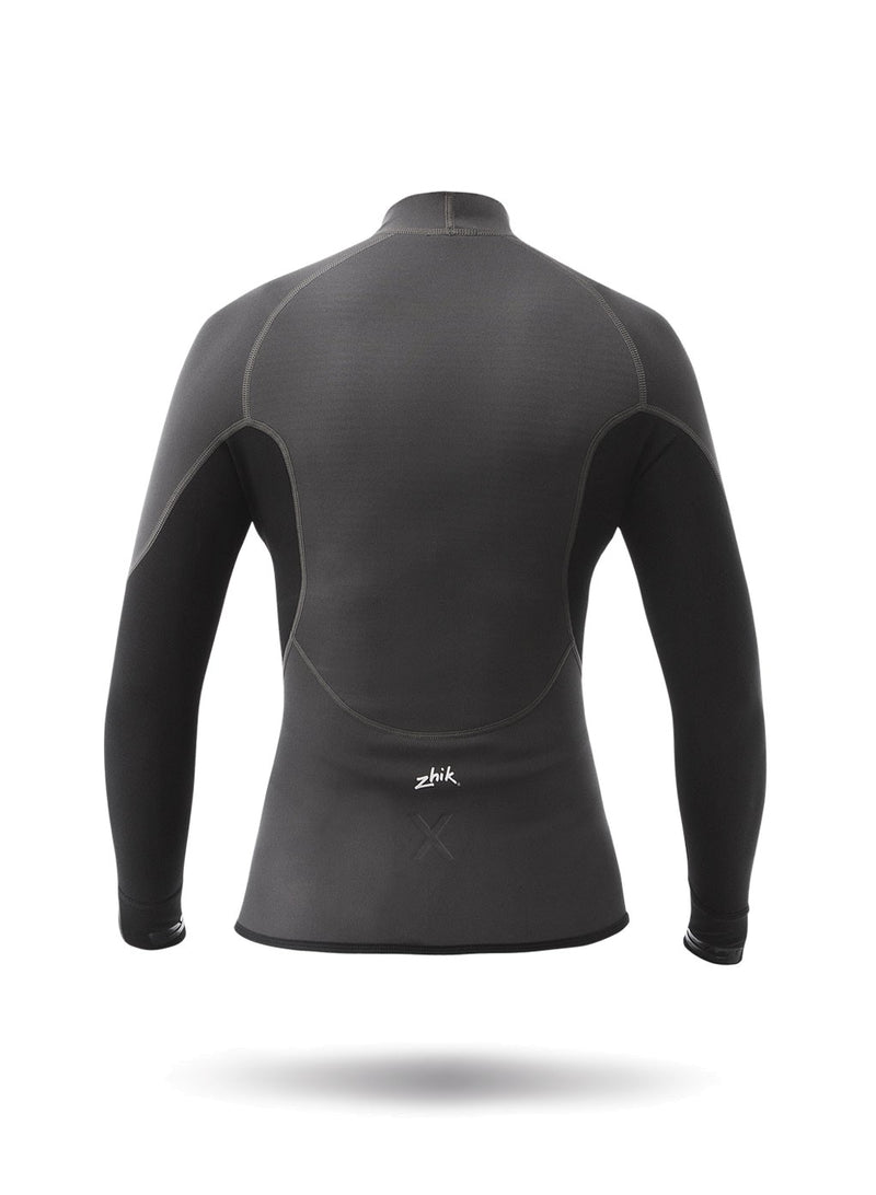 Zhik Microfleece X Tröja, Dam