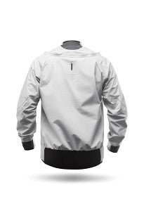 Zhik Aroshell Smock, Ljusgrå
